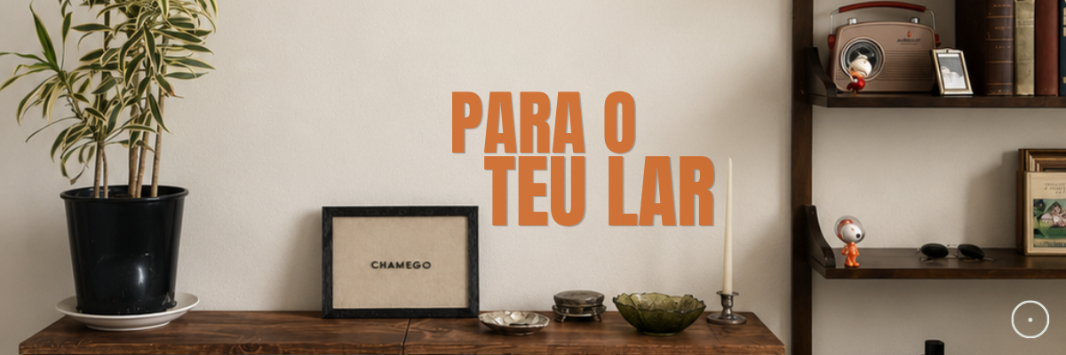 Para o teu lar
