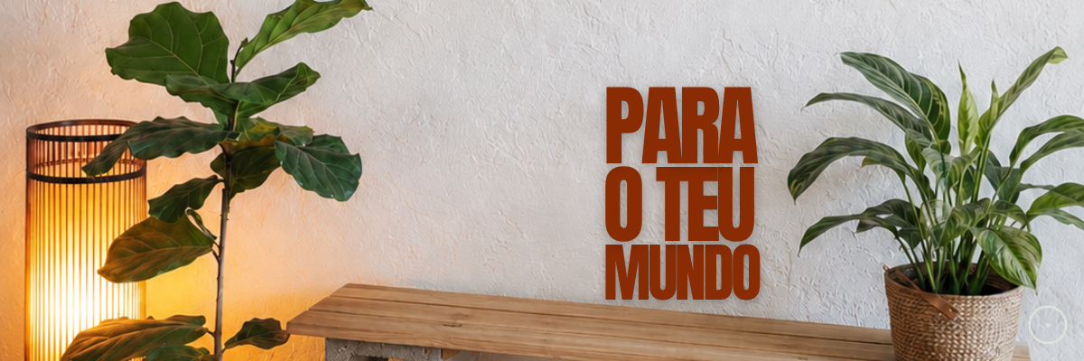 Para o teu Mundo