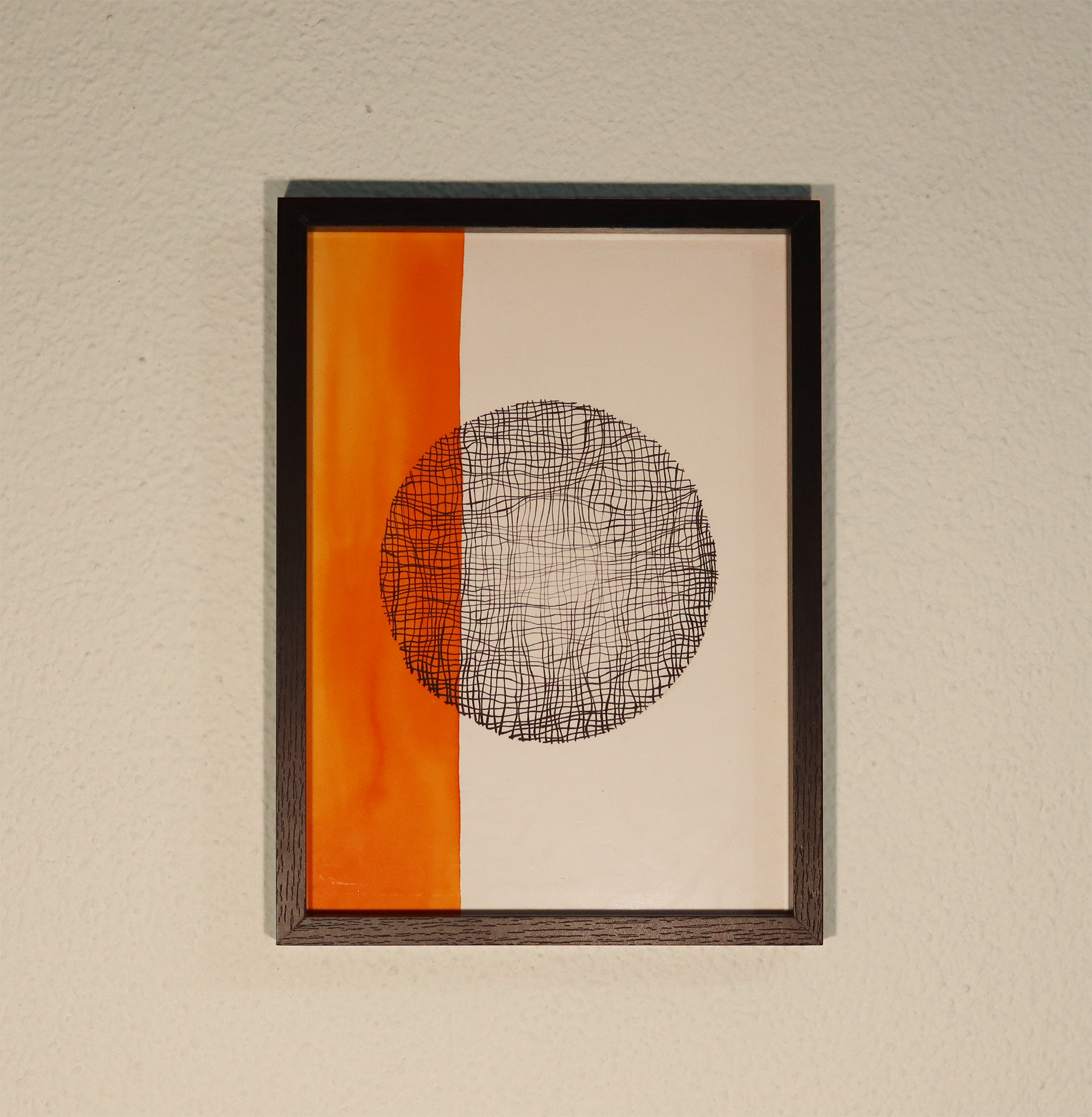 Quadro "Entrelaços"