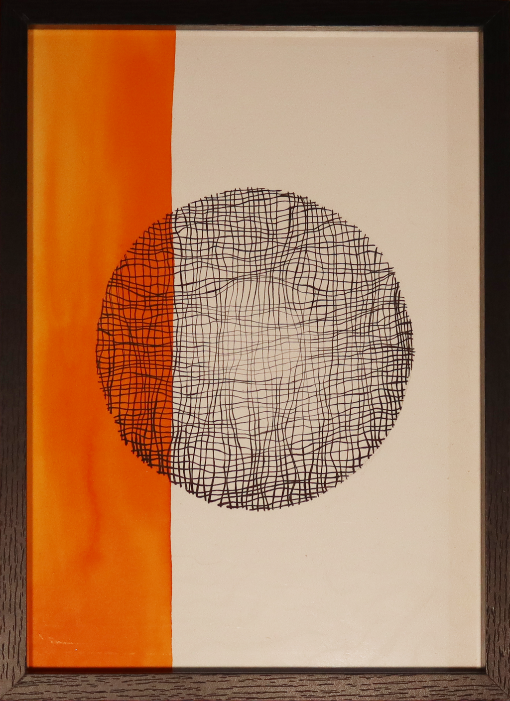 Quadro "Entrelaços"