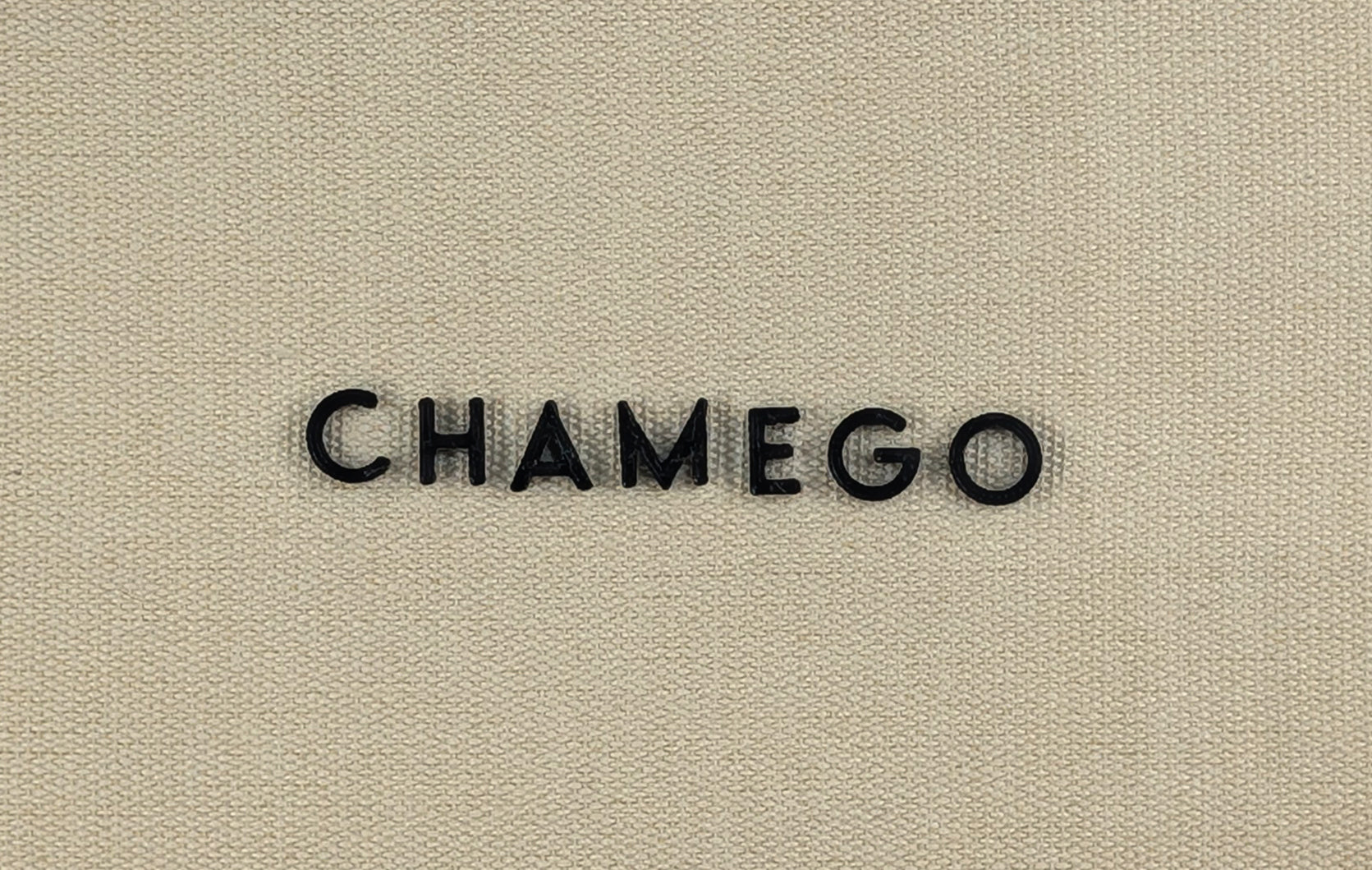 Quadro "Chamego"