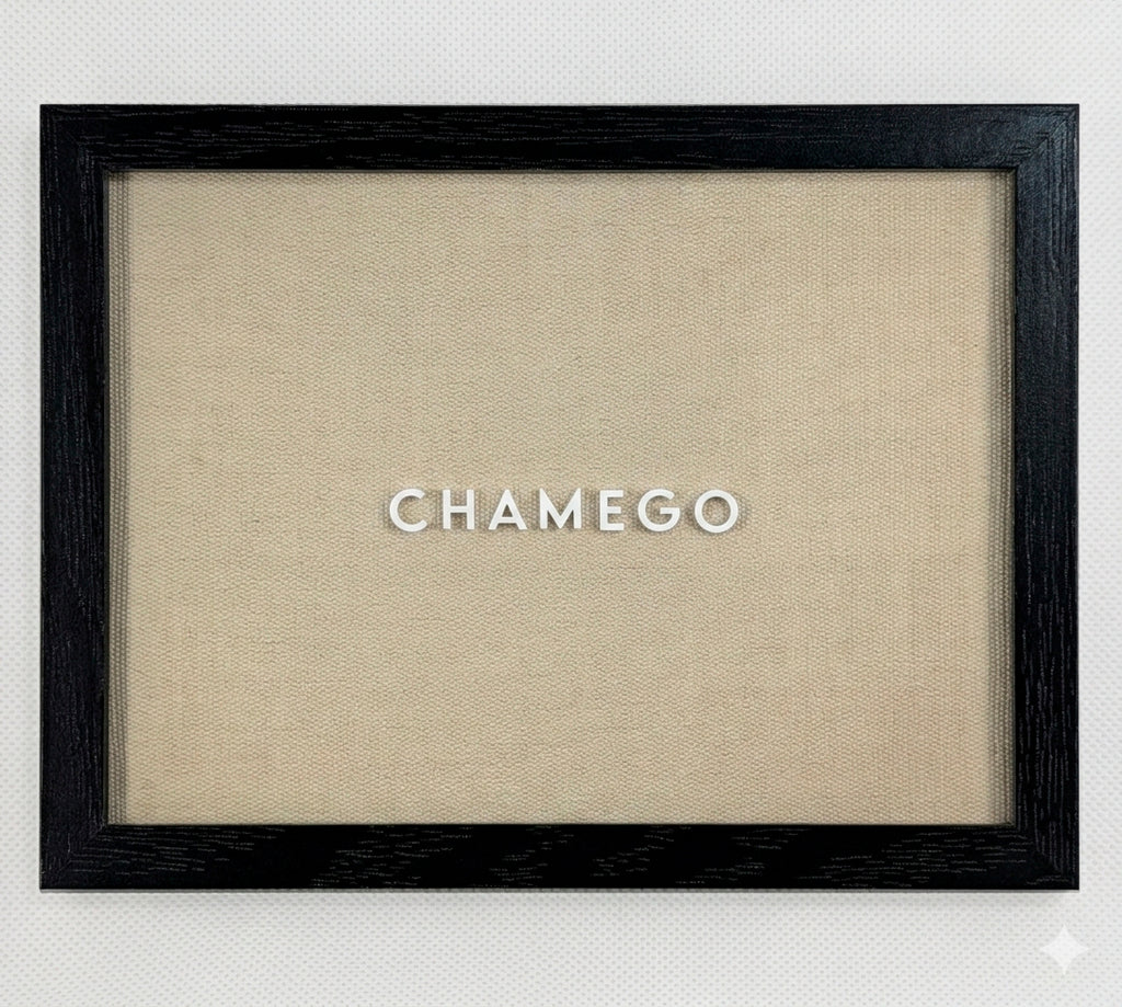 Quadro "Chamego"