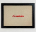 Quadro "Chamego"