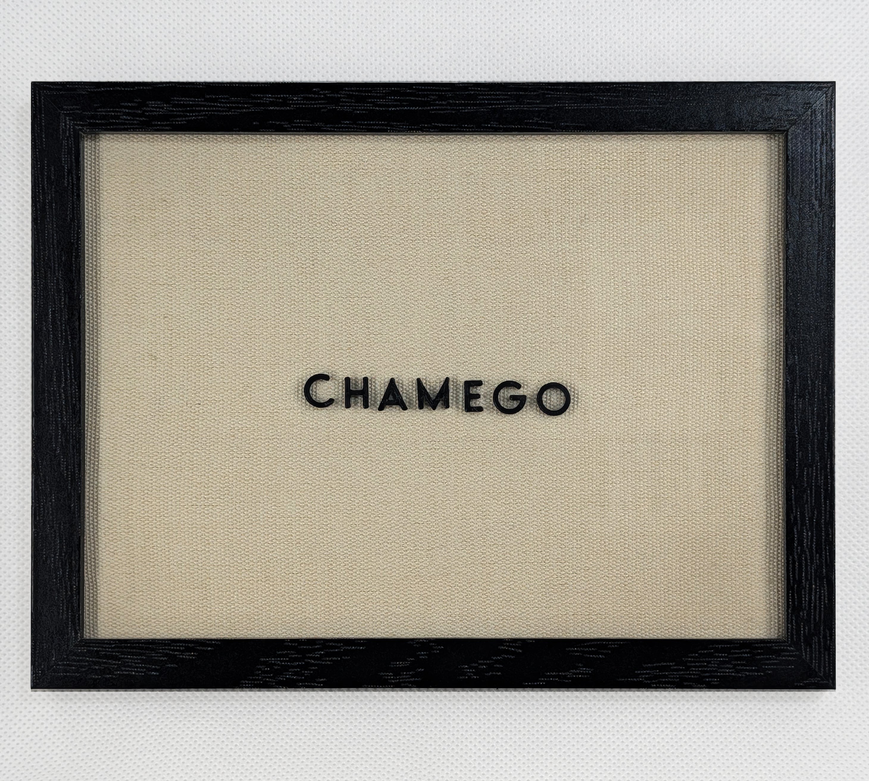 Quadro "Chamego"